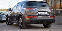DS DS 7 CROSSBACK  1.5 BlueHDI