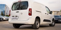 Opel COMBO 1.5 CDTI
