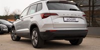 Škoda KAROQ 2.0 TDI DSG