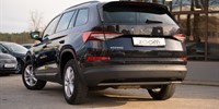 Škoda Kodiaq 2.0 TDI DSG