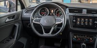 Volkswagen Tiguan
 2.0 TDI DSG 4MOTION
