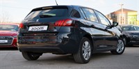 Peugeot 308 1.5 BlueHDI