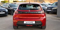 Peugeot 208 1.5 BlueHDI