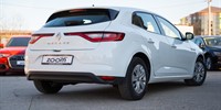 Renault Megane 1.5 DCI