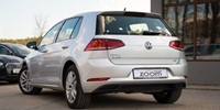 Volkswagen Golf 1.6 TDI