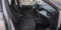 Škoda Kamiq 1.6 TDI DSG