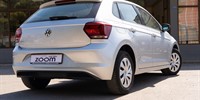 Volkswagen Polo 1,6 TDI