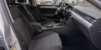 Volkswagen Passat 2,0 TDI