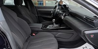 Peugeot 508 1,5 BlueHDI 