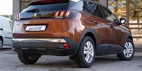 Peugeot 3008 1,5 BlueHDI