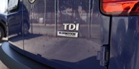 Volkswagen Caddy 2.0 TDI