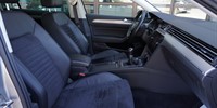 Volkswagen Passat 2.0 TDI