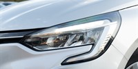 Renault Clio 1,5 DCI
