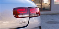 Citroën C4 Cactus 1,6 BlueHDI
