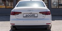 Audi A4
 2.0 TDi Ultra S-tronic Business