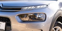 Citroën C4 Cactus 1,5 BlueHDI