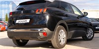 Peugeot 3008 1,5 BlueHDI