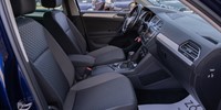 Volkswagen Tiguan
 2,0 TDI 4Motion