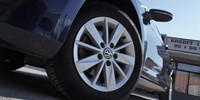 Volkswagen Golf 1,6 TDI