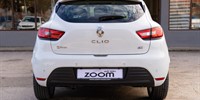 Renault Clio 1,5 DCI AUTOMATIK