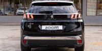 Peugeot 3008 1,6 BlueHDI