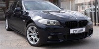 BMW
 5-Series 530 D