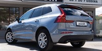 Volvo
 XC60 D4