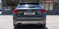 Audi Q2 2,0 TDI Quatrro Sline