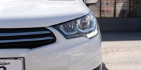 Citroën C4 1,6 BlueHDI