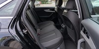 Audi A4
 35 TDI