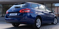 Peugeot 308 SW 1,5 BlueHDI