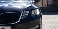 Škoda Octavia Combi 1,6 TDI BUSINESS DSG7