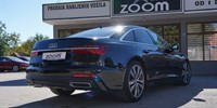 Audi A6
 40 TDI S-LINE S-TRONIC