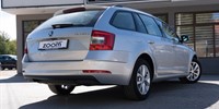 Škoda Octavia Combi 1,6 TDI