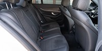 Mercedes-Benz E-Class
 E 220 D 4 MATIC
