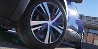 Peugeot 3008 2.0 BLUEHDI S&S ALLURE BUSINESS