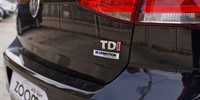 Volkswagen Golf 1,6 TDI