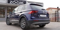 Volkswagen Tiguan
 2.0 TDI