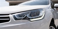 Citroën C4 1,6 BlueHDI