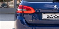 Peugeot 308 SW 1,6 BlueHDI