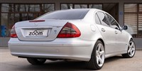 Mercedes-Benz E-Class
 E 280 CDI