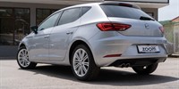 Seat Leon 2,0 TDI DSG