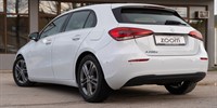 Mercedes-Benz A-Class 200d Business Line