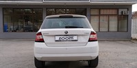 Škoda Fabia 1,4 TDI