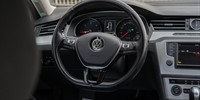 Volkswagen Passat 1,6 TDI