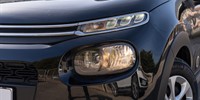 Citroën C3 1,5 BlueHDI