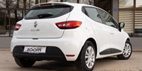 Renault Clio 1,5 DCI