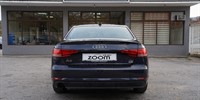 Audi A4
 2.0 TDI