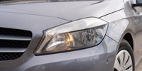 Mercedes-Benz A-Class 180 CDI