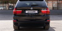 BMW
 X5
 3.0D Eletta